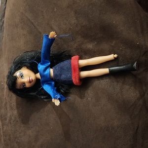 Bratz Doll